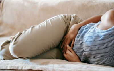 Dysménorrhées : comprendre les douleurs de règles et les soulager naturellement